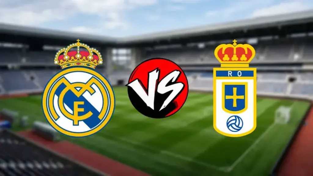 بين الهيبة والطموح.. ريال مدريد أمام أوفييدو في مواجهة تحمل أكثر من سيناريو محتمل