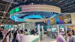 How Arab Markets Are Transforming...
