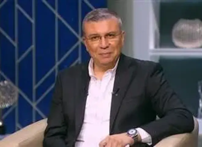 الليلة.. تكريم الإعلامي عمرو الليثي في مهرجان تريند الإعلام العربي