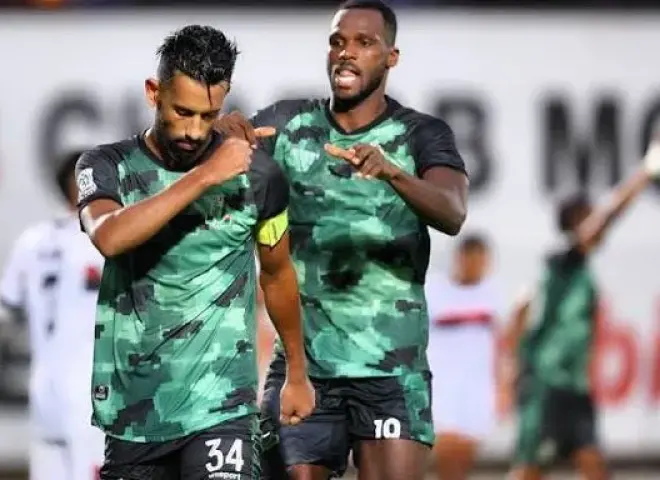 عودة الصوت التاريخي..معلق مباراة الجيش الملكي وصن داونز في نهائي دوري أبطال أفريقيا اليوم