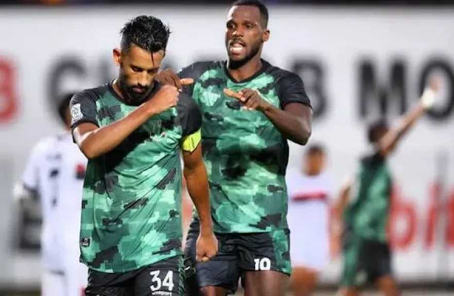 عودة الصوت التاريخي..معلق مباراة الجيش الملكي وصن داونز في نهائي دوري أبطال أفريقيا اليوم