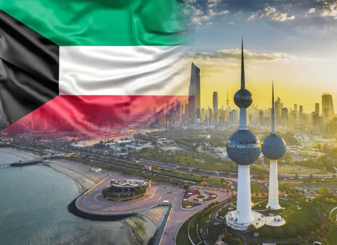 الكويت: استهداف محطة براكة للطاقة النووية انتهاكاً صارخاً لسيادة الإمارات