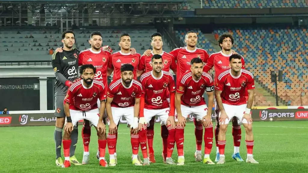 موعد مباراة الأهلي ضد المصري في الجولة الأخيرة لحسم بطل الدوري المصري