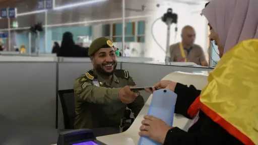 أخبار عربية