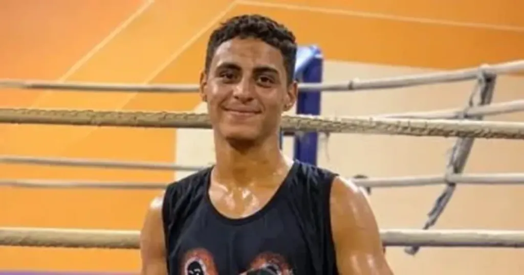 بعد تعرضه لحادث أليم..من هو الملاكم محمد رمضان ويكيبيديا؟