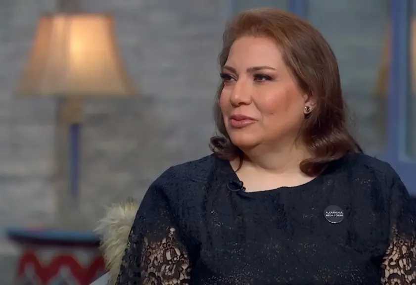 بعد تأجيل دعاوى الأسرة.. من هي أماني سويدان طليقة الفنان المصري بيومي فؤاد؟