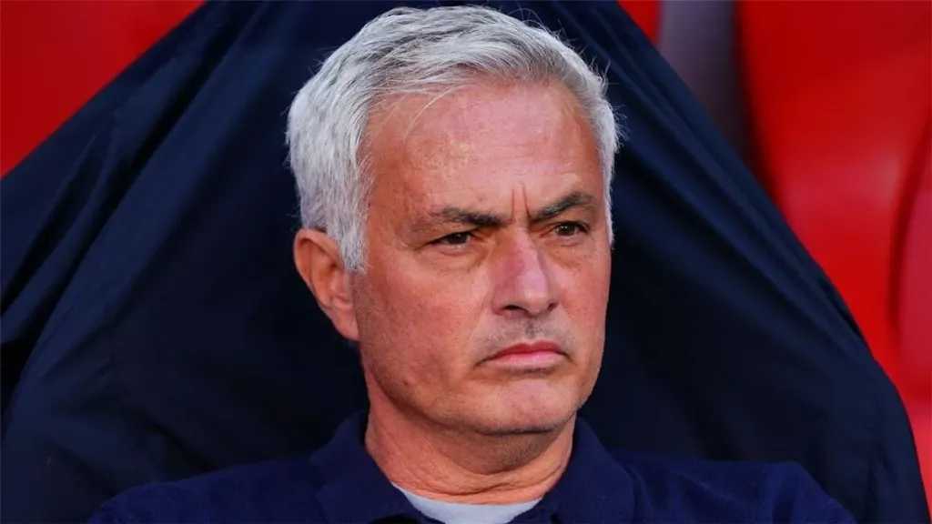 بسبب برشلونة.. ريال مدريد يضع لـ جوزيه مورينيو شرط مثير في عقده