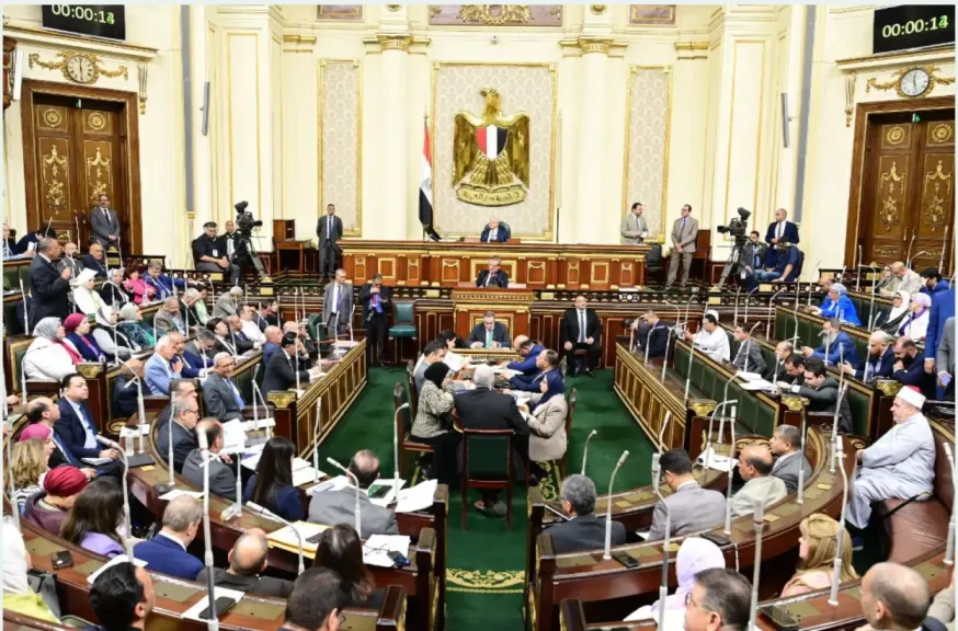 هل يتم حذف بند القروض من قانون الأمن البيولوجي؟. ملخص جلسة مجلس النواب اليوم