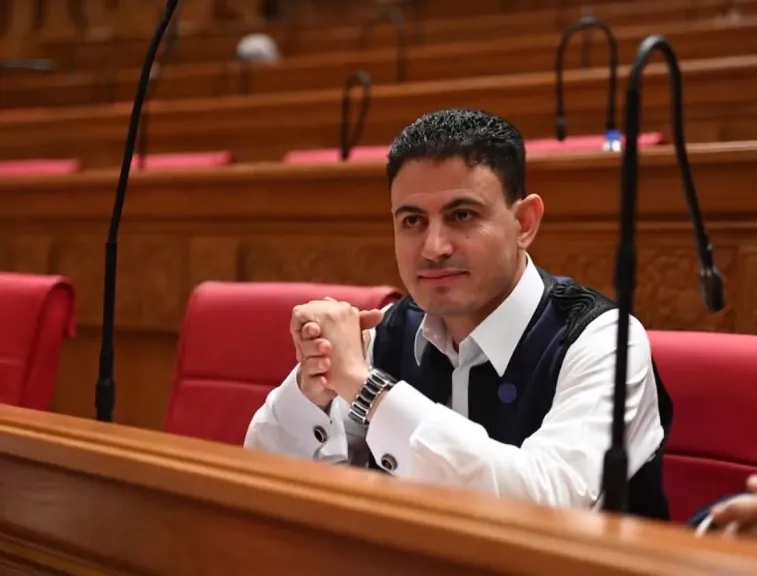السجن المشدد للمخالفين.. مجلس النواب يقر قانون الأمان البيولوجي الجديد