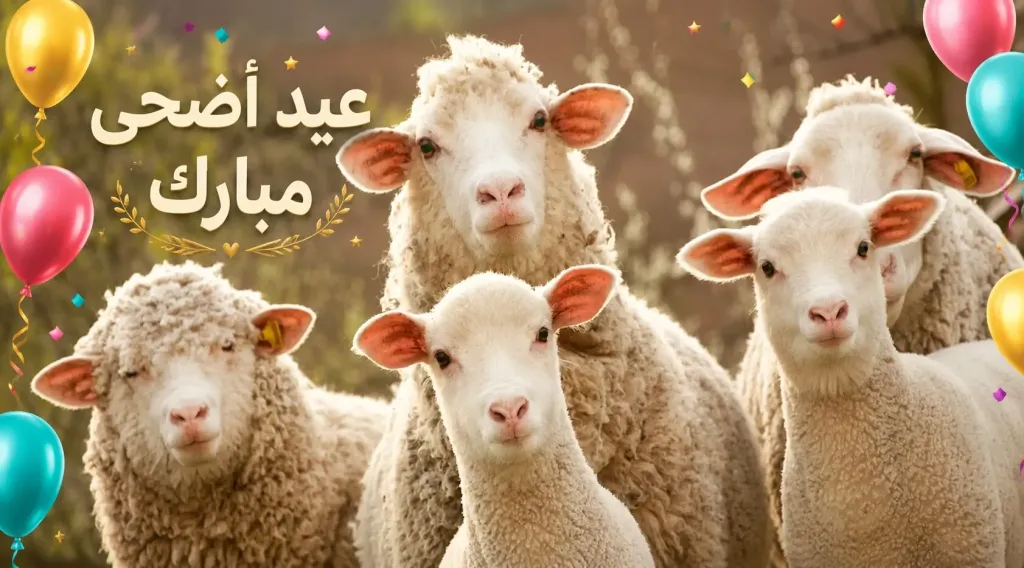 رسميًا.. الحكومة المصرية تكشف موعد إجازة عيد الأضحى 2026 وعدد أيام العطلة