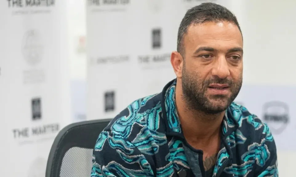 بعد قليل.. الحكم في قضية نجل أحمد حسام ميدو بحيازة مخدرات