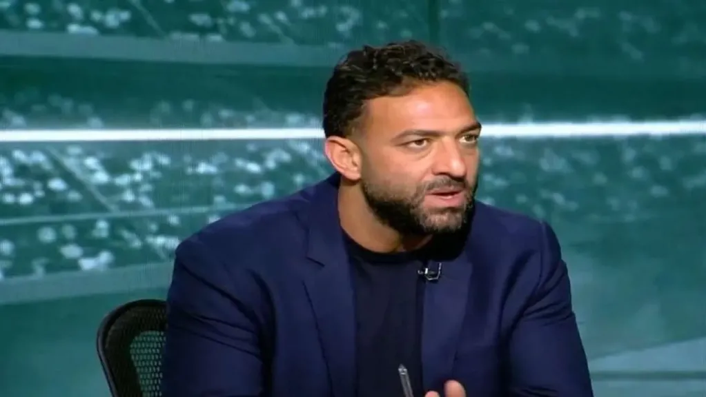 شاهد الحكم النهائي بحبس نجل أحمد حسام ميدو في قضايا مرورية..كم مدة سجنه؟