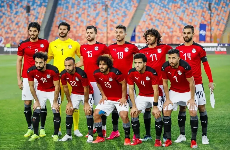 مجموعة قوية لمنتخب مصر في تصفيات أمم أفريقيا 2027.. من يواجه الفراعنة؟