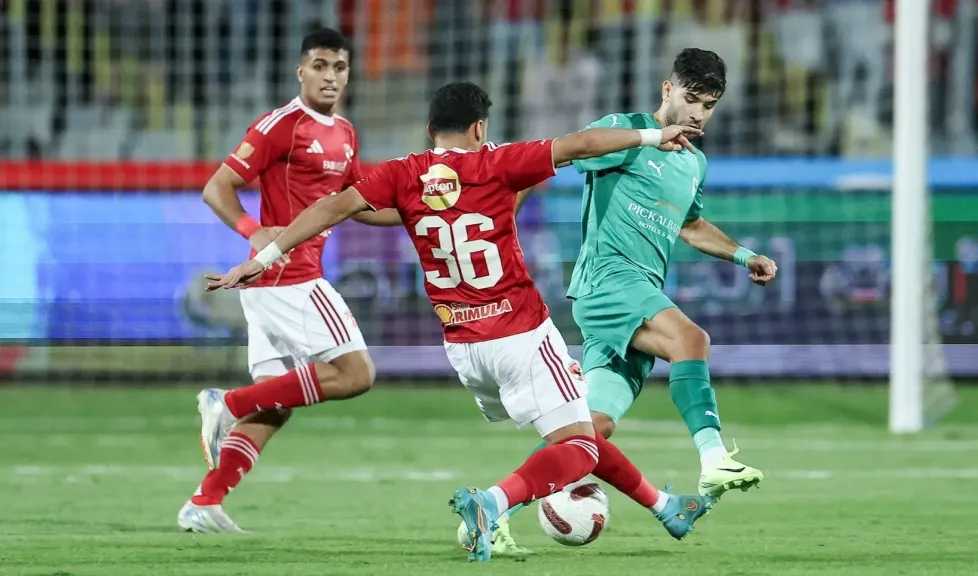 توقع نتيجة مباراة الأهلي ضد المصري في الدوري المصري.. شاهد هل سينجح الأحمر في انتزاع اللقب؟