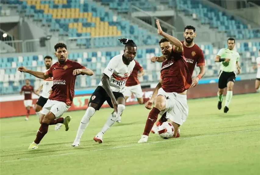 الرياضة