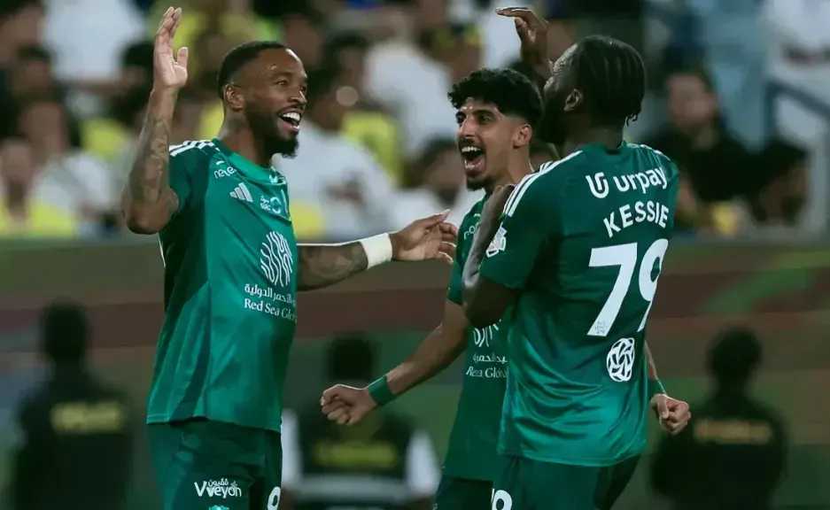 معشوق الجماهير.. معلق مباراة الأهلي ضد الخليج في الجولة الأخيرة بالدوري السعودي
