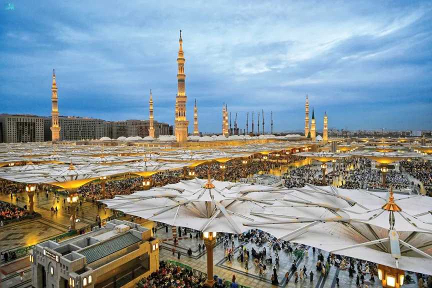 الإفطار يقترب.. موعد أذان المغرب اليوم الخميس 21 مايو 2026 في محافظات مصر