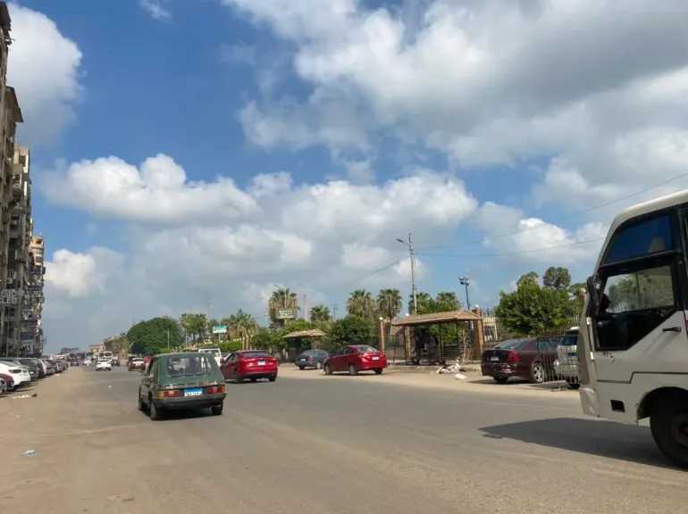 حالة الطقس غدًا الجمعة 22 مايو 2026 في مصر.. أمطار تضرب هذه المدن