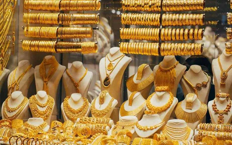 سعر الذهب اليوم الاثنين 25 مايو 2026 في مصر.. هل بدأت الأسعار في التحرك؟