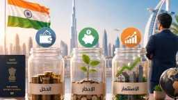 الدخل مقابل الادخار مقابل الاستثمار...