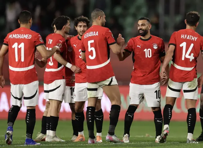 محمد صلاح: جعلت الجماهير المصرية تعيش حلمًا لم يكن متوقعًا