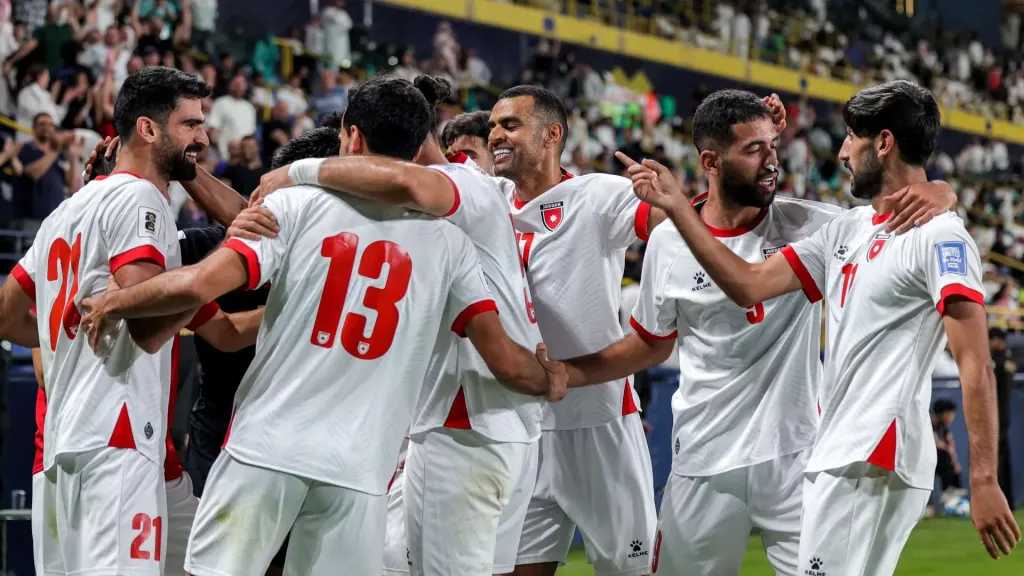 موعد مباراة الأردن ضد سويسرا استعداد لكأس العالم والقنوات الناقلة مجانًا