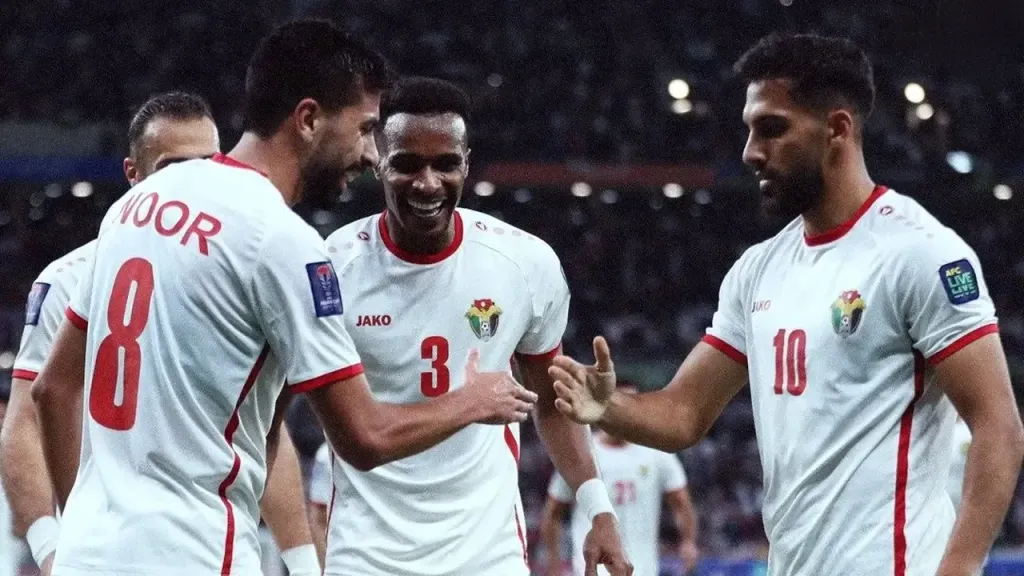 بدون تقطيع.. كيفية مشاهدة مباراة الأردن ضد سويسرا الودية مجانا استعداد لكأس العالم 2026