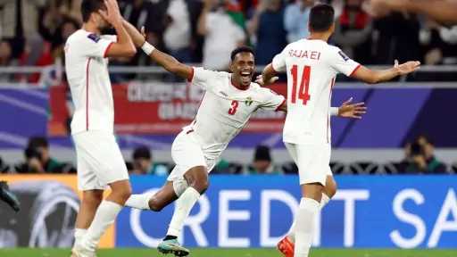 الرياضة