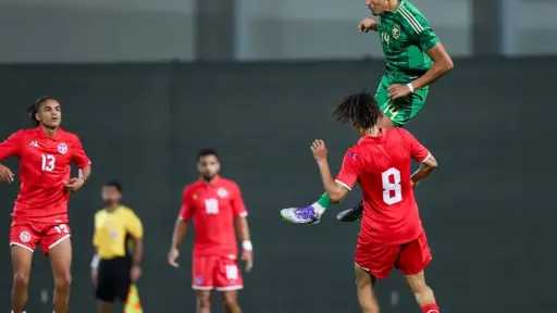 الرياضة