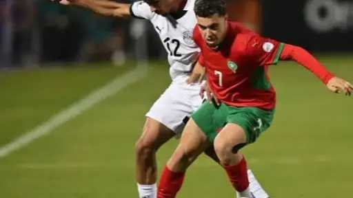 الرياضة