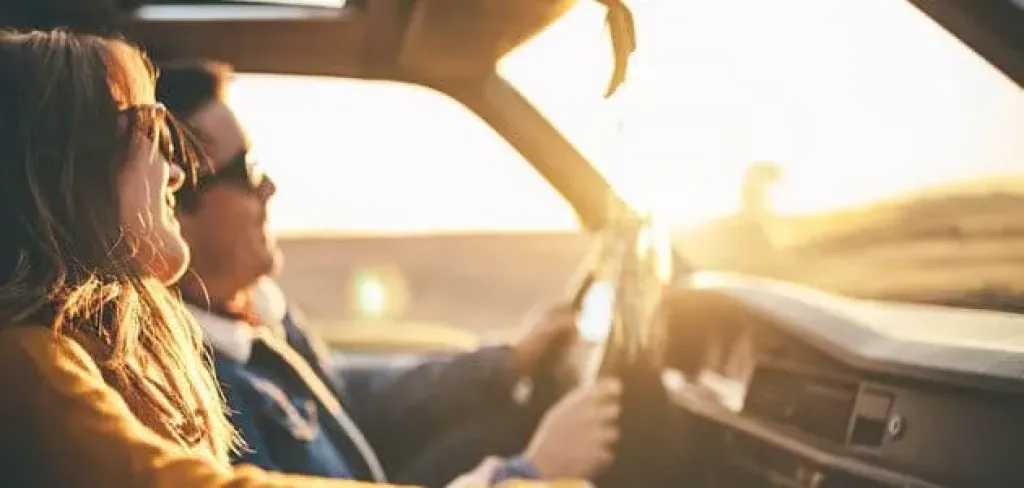 أسرار تفسير حلم السفر بالسيارة لابن سيرين للعزباء و المتزوجة والمطلقة