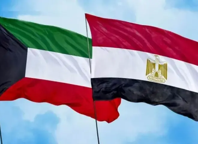 مصر تدين بأشد العبارات الهجمات المتكررة على دولة الكويت الشقيقة