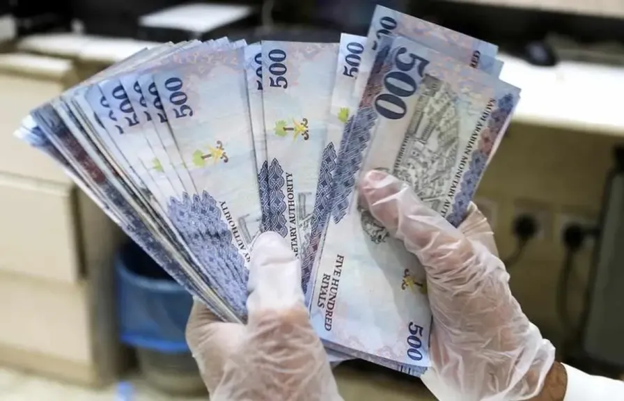 سعر الريال السعودي اليوم الثلاثاء 2 يونيو 2026 بالبنوك المصرية.. هبوط يلفت الانتباه