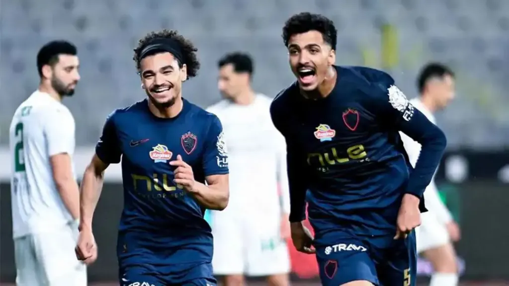 نجم الزمالك يقترب من نيوم السعودي.. هل تُحسم الصفقة خلال الميركاتو الصيفي؟