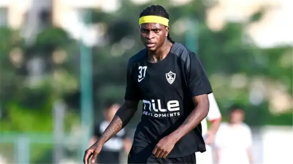 هل يغادر شيكو بانزا القلعة البيضاء؟.. الزمالك يرد رسميًا
