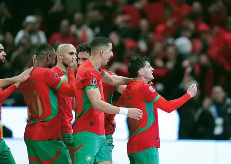 جمال السلامي بكامل قوته.. تشكيل المغرب ضد مدغشقر استعدادا لكأس العالم