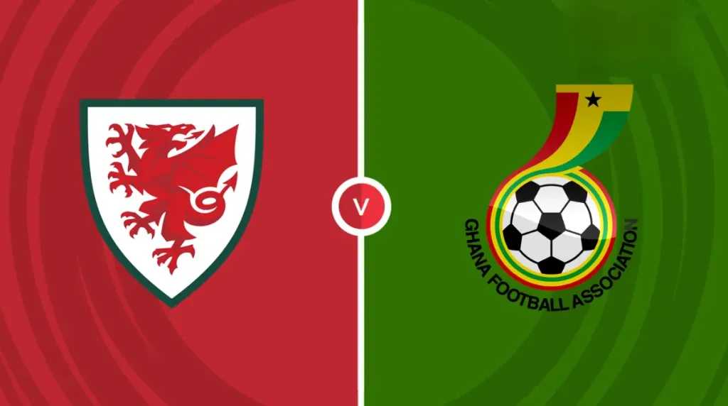 بدون تقطيع.. كيفية مشاهدة مباراة ويلز ضد غانا إستعداد لكأس العالم 2026