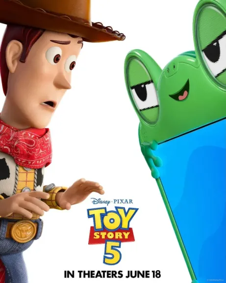 الأفلام الحديثة لهذا الشهر