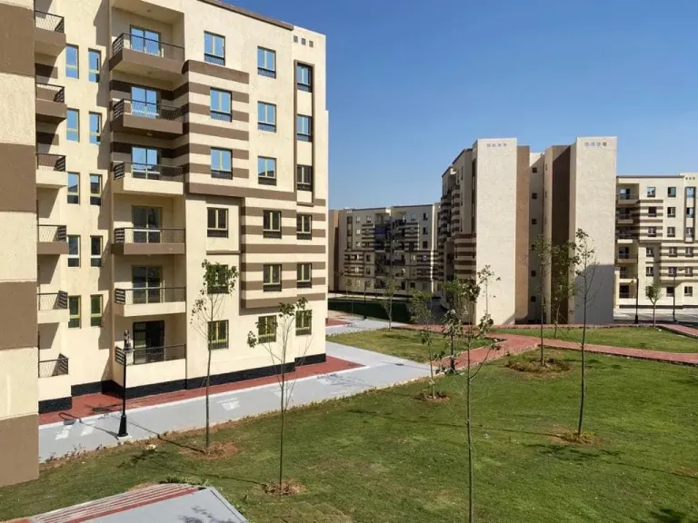 صندوق الإسكان الاجتماعي يطرح وحدات سكنية بديلة للمتضررين من تعديلات قانون الإيجار.. تعرف على الشروط والأوراق المطلوبة