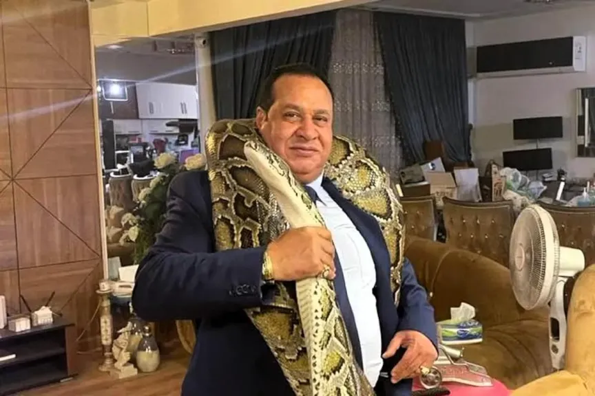 عاجل.. ما حقيقة القبض على صبري نخنوخ في القاهرة الجديدة؟