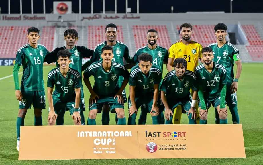 لينك الأسطورة.. بث مباشر مشاهدة مباراة السعودية ضد كولومبيا يلا شوت مباشر اليوم مجانًا بدون تقطيع أو تأخير في البث