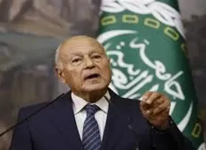 أبو الغيط يدين الإعتداءات الإيرانية على الكويت والبحرين