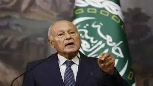 أخبار عربية