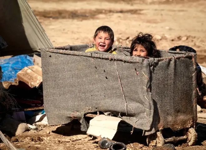 في اليوم الدولي لضحايا العدوان على الأطفال.. وزارة الأوقاف تؤكد: الإسلام يحرّم المساس بالأطفال