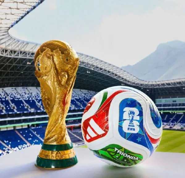 مفاجأة في مونديال 2026.. هل تتوقف مباريات كأس العالم بسبب العواصف الرعدية؟