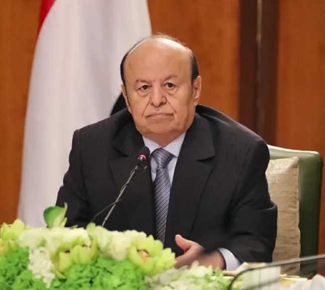 من هو عبدربه منصور هادي ويكيبيديا؟.. محطات بارزة في مسيرة الرئيس اليمني السابق