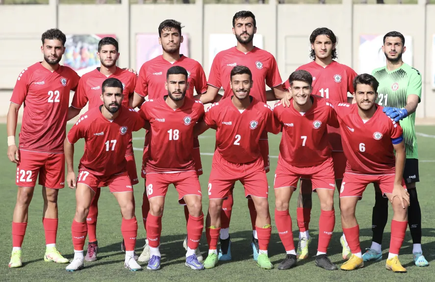 رابط الأسطورة.. بث مباشر مشاهدة مباراة لبنان واليمن يلا شوت بلس بجودة عالية في تصفيات كأس آسيا اليوم