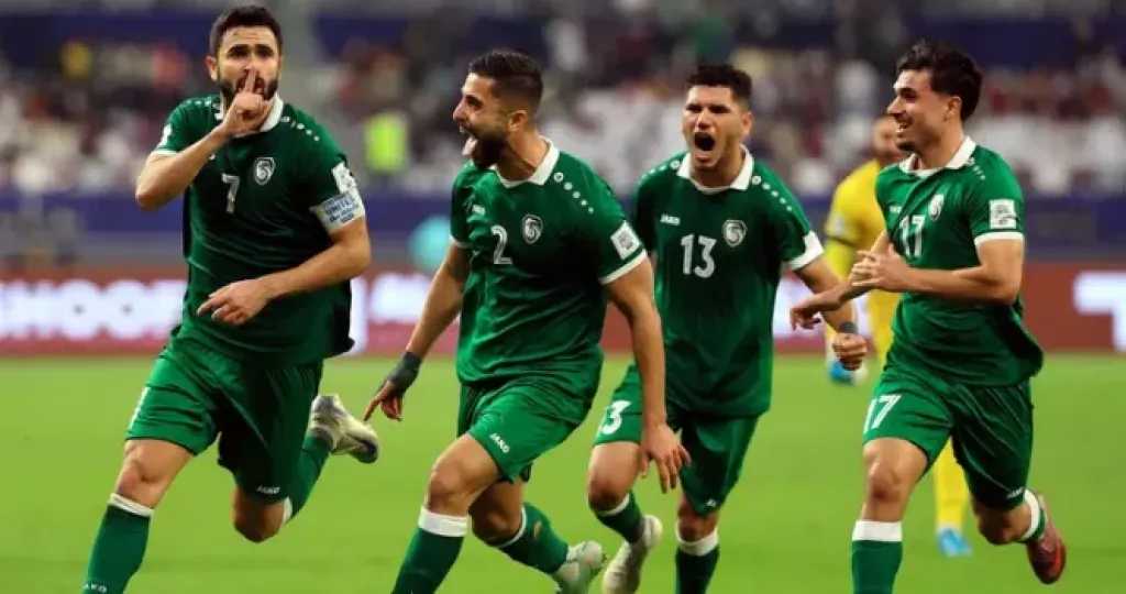شاهدها مجاناً.. القنوات الناقلة لمباراة سوريا وروسيا البيضاء اليوم ضمن استعدادات كأس العالم 2026