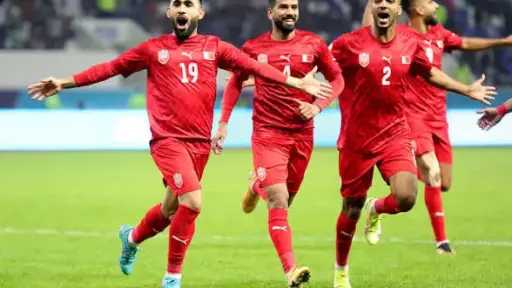 الرياضة