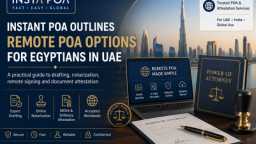 InstaPro Explains UAE POA Attestation...
